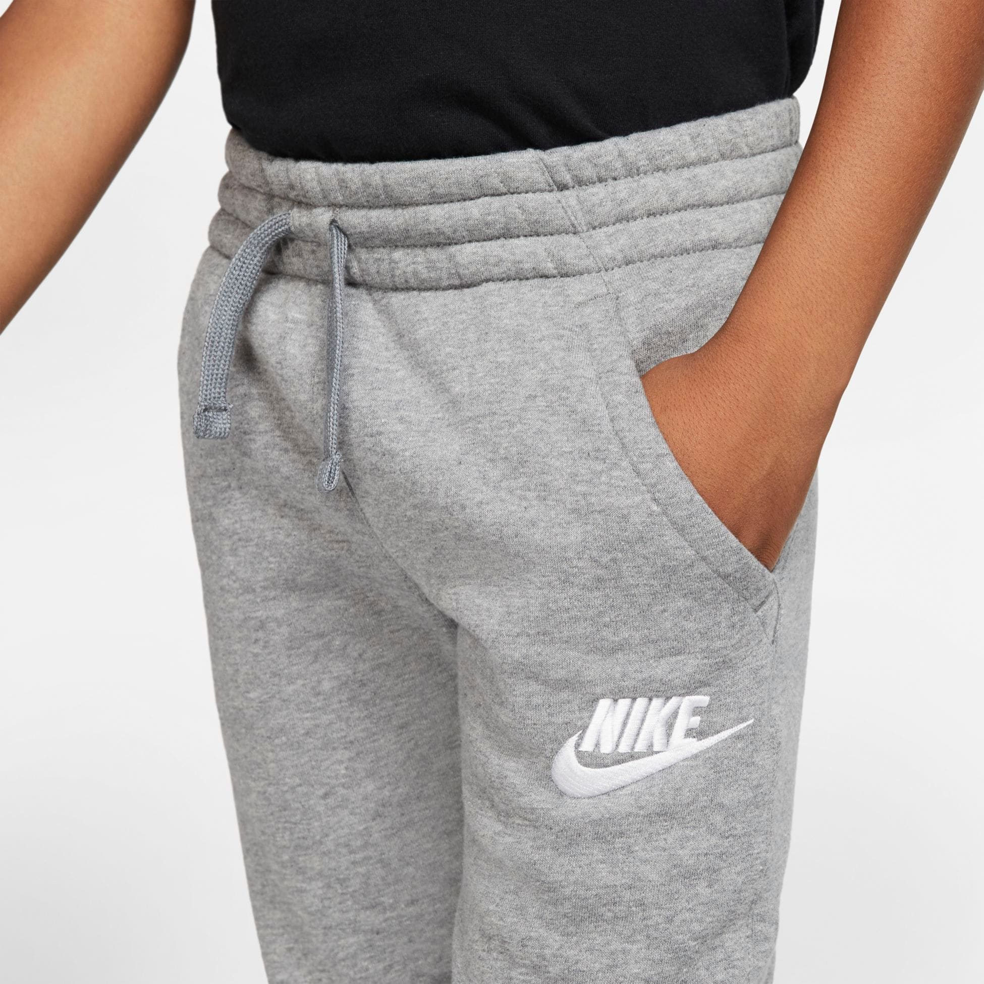 nike nsw pant cf flc club